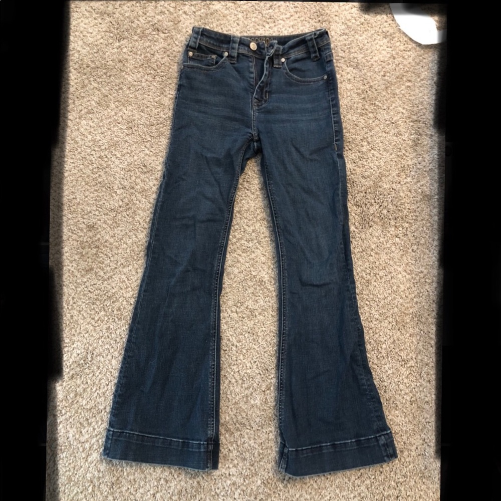 Rock & Roll Jeans